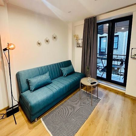 Τwisted Loft Apartment Kavala Bagian luar foto