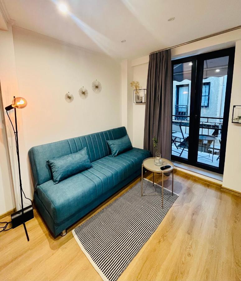Τwisted Loft Apartment Kavala Bagian luar foto