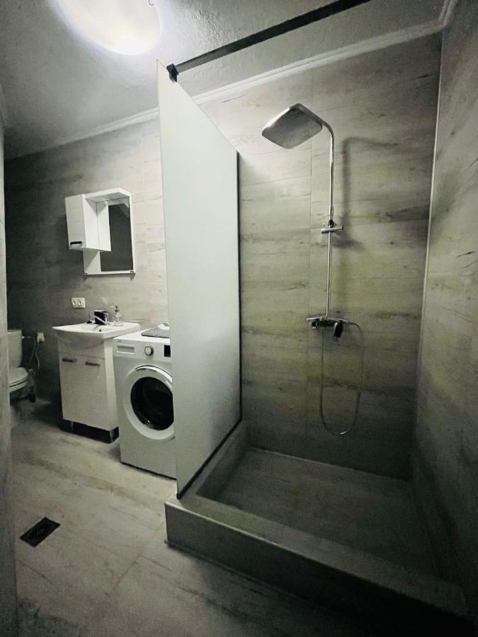 Τwisted Loft Apartment Kavala Bagian luar foto